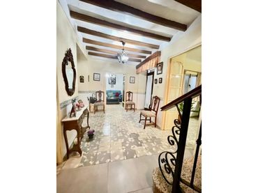 Casa en venda a Baena