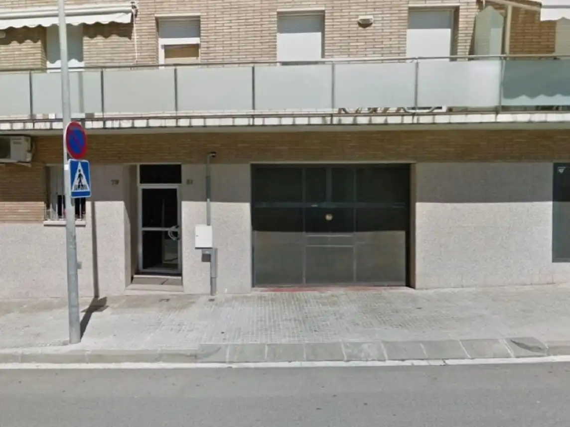 Parking for sale in BARCELONA, imagen 3