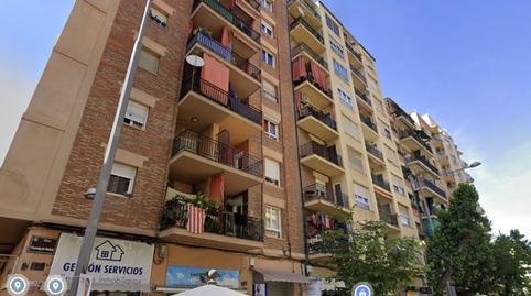 Foto 2 de Pis en venda a Joc de la Bola - Camps d'Esports, Lleida