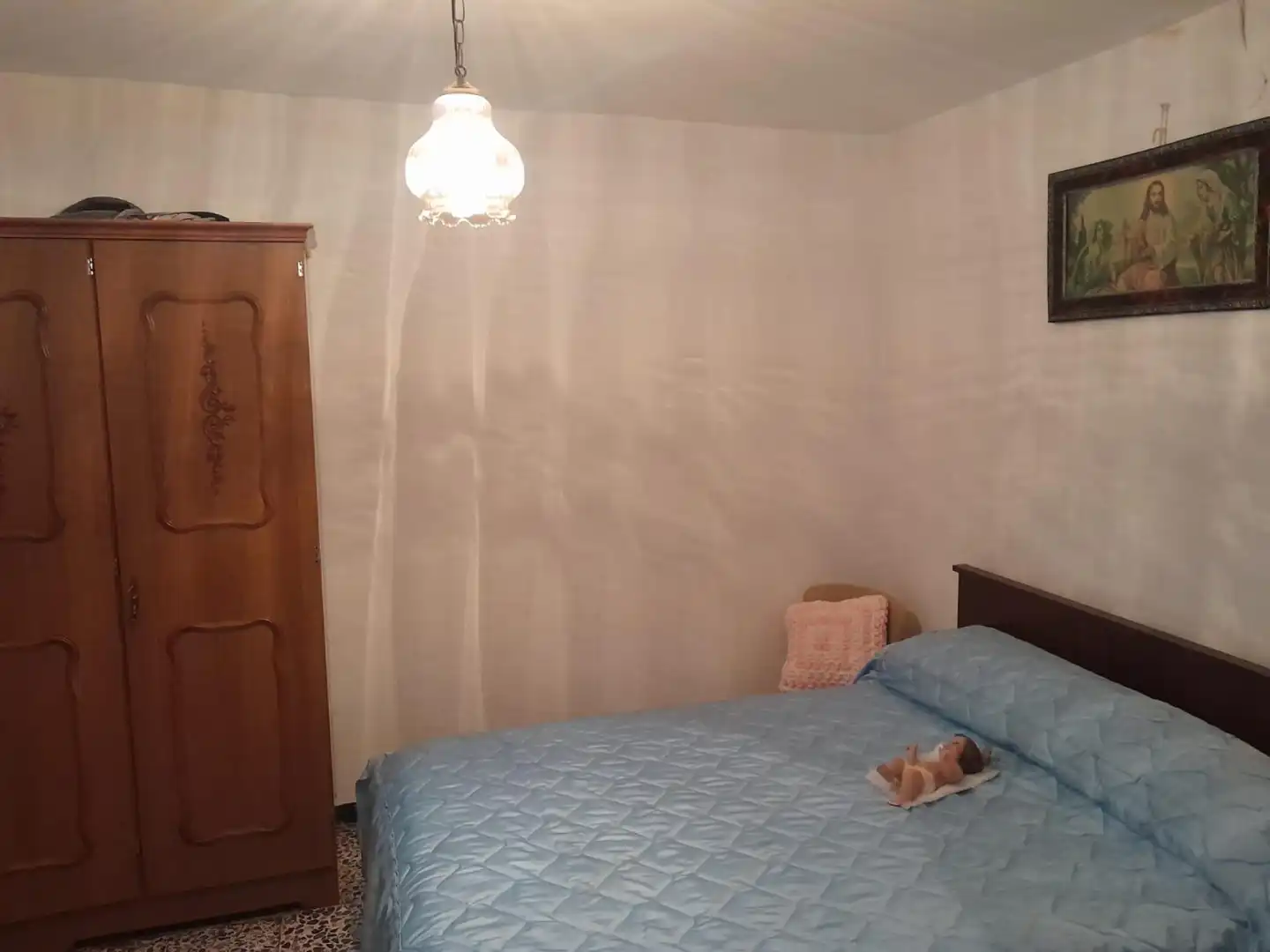 Finca rústica en venta en Cehegín