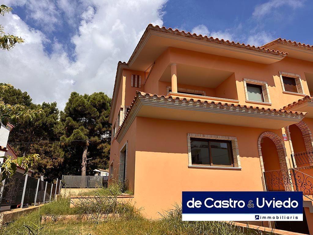 House or chalet for sale in Can Moré - Santa Anna - Can Feliu de Merola