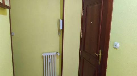 Foto 4 de Pis en venda a Calle Villanubla, La Victoria - Puente Jardín, Valladolid