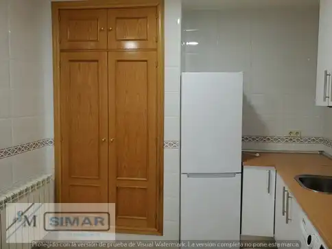 Apartament de lloguer a Calle Ramón y Cajal, Bargas