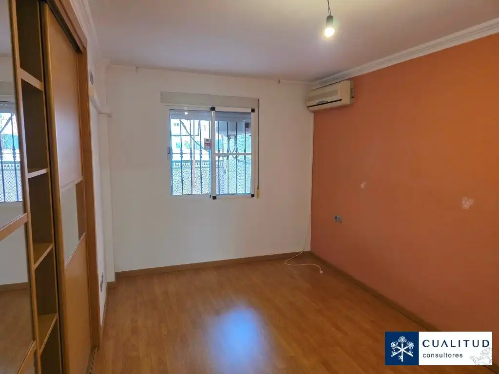 Habitación de Piso en venta en Vila-real con Aire acondicionado, Parquet y Terraza