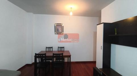 Foto 5 de Apartament de lloguer a A Piriganlla - Albeiros - Garabolos, Lugo Capital