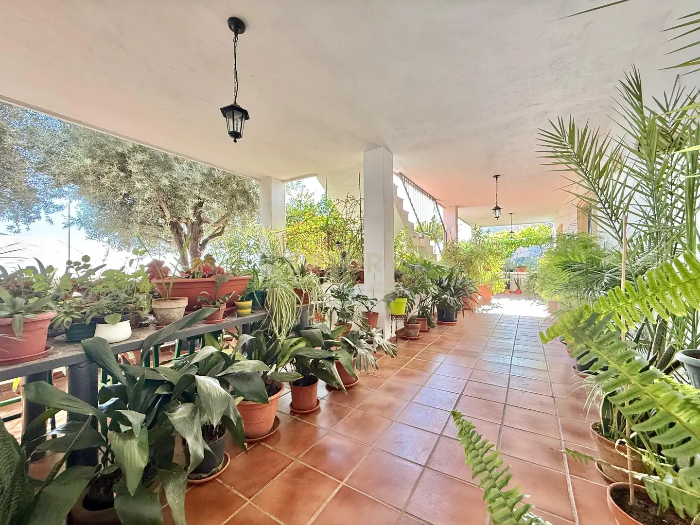 Casa amb jardí en venda a Berja, imagen 16