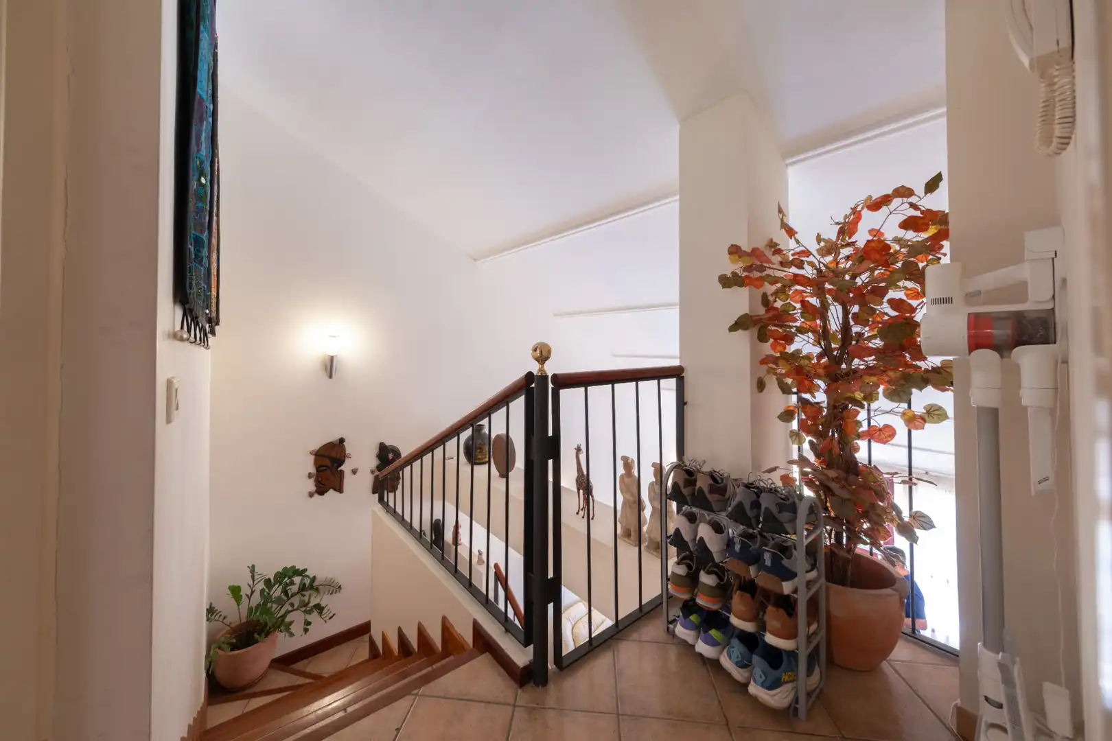 Casa adosada en venda en Santa Brígida amb Jardí privat, Terrassa i Piscina