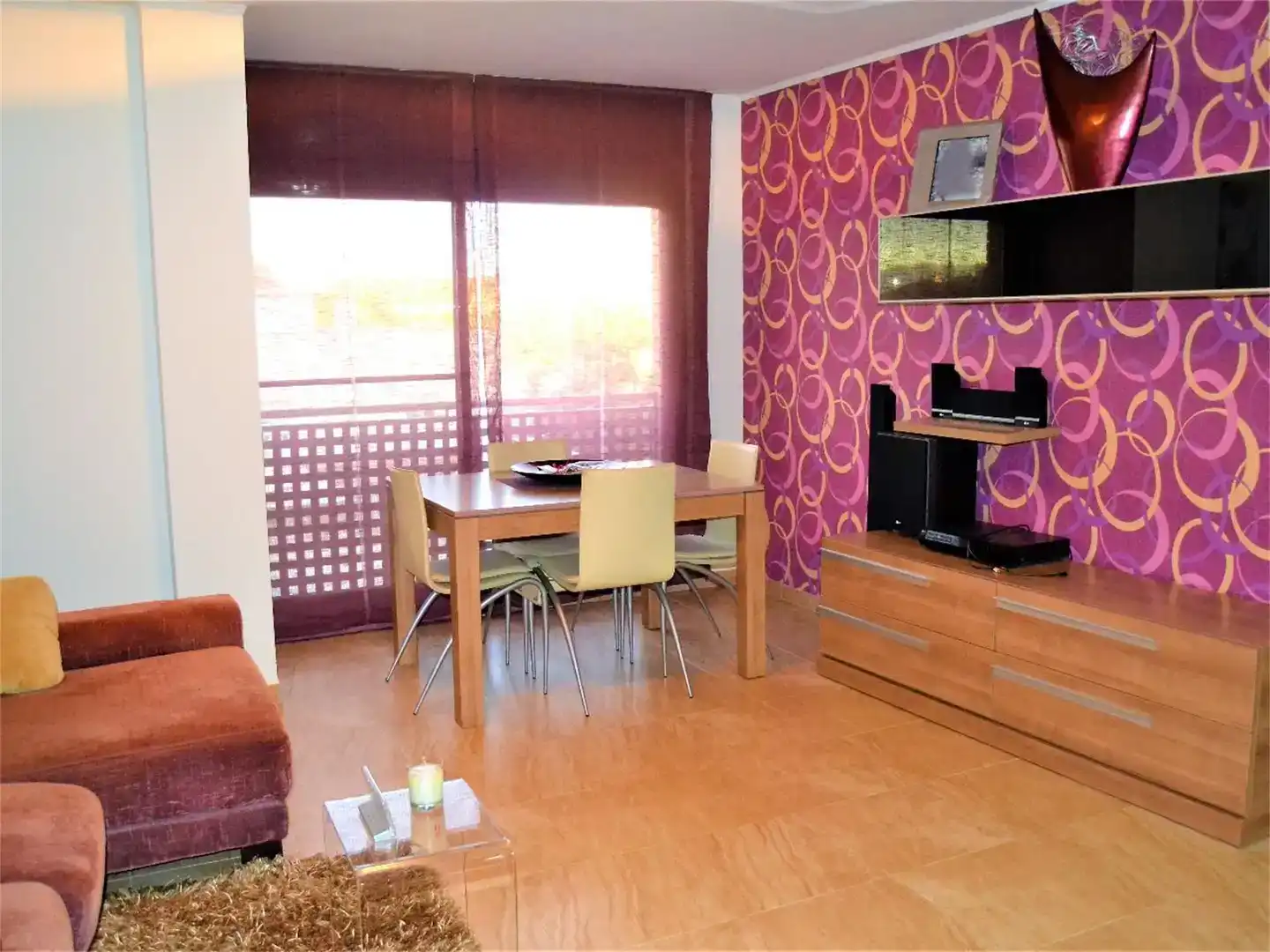 Dúplex en venta en Carrer Mestre Félix Gràcia, 11, Deltebre