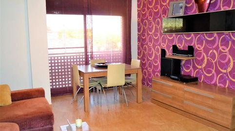 Foto 4 de Dúplex en venda a Carrer Mestre Félix Gràcia, 11, Deltebre, Tarragona