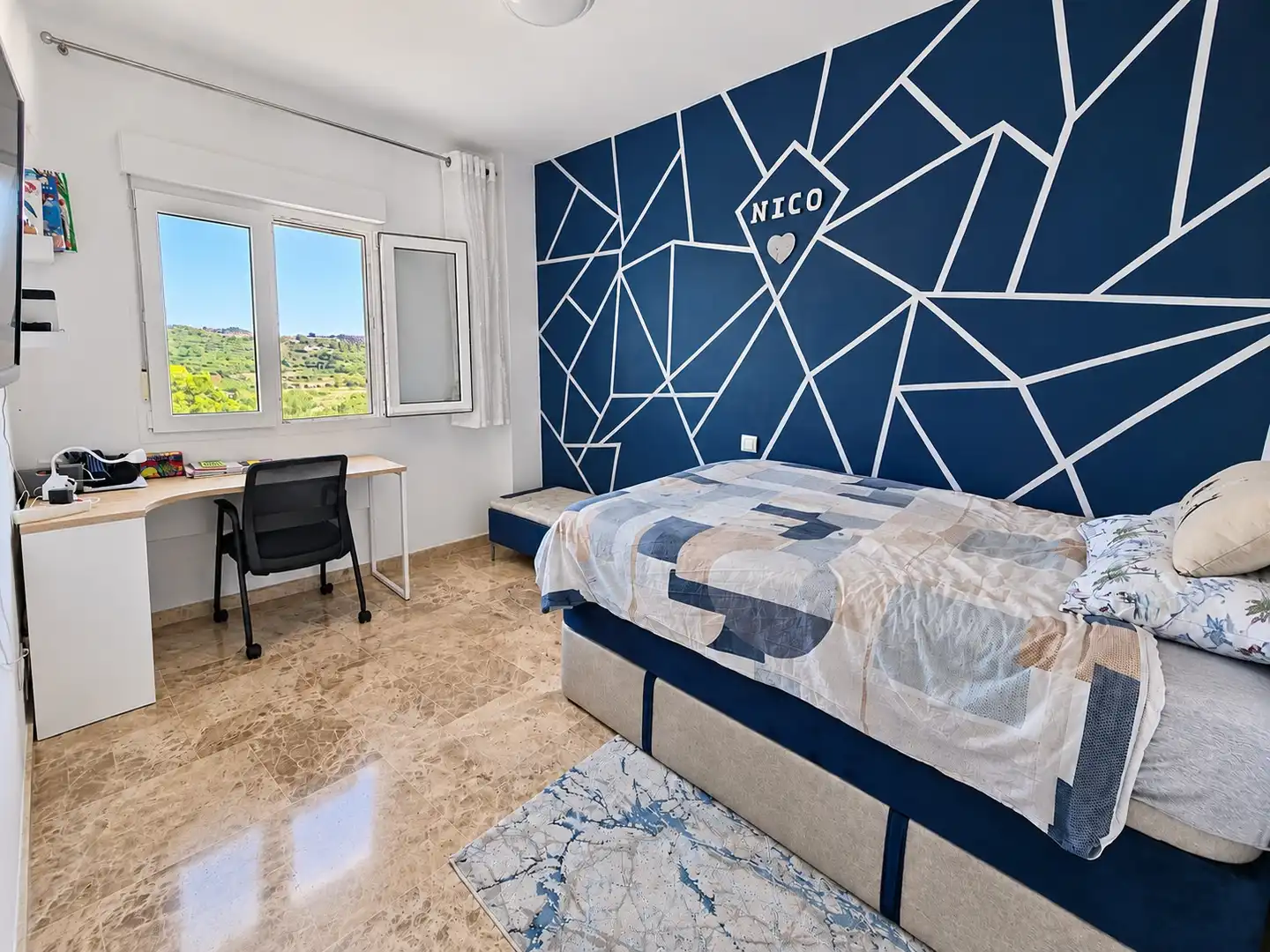 Flat with pool for sale in Pasaje Brazales, imagen 8