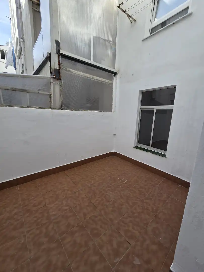 Piso en venta en A Coruña Capital  con Terraza