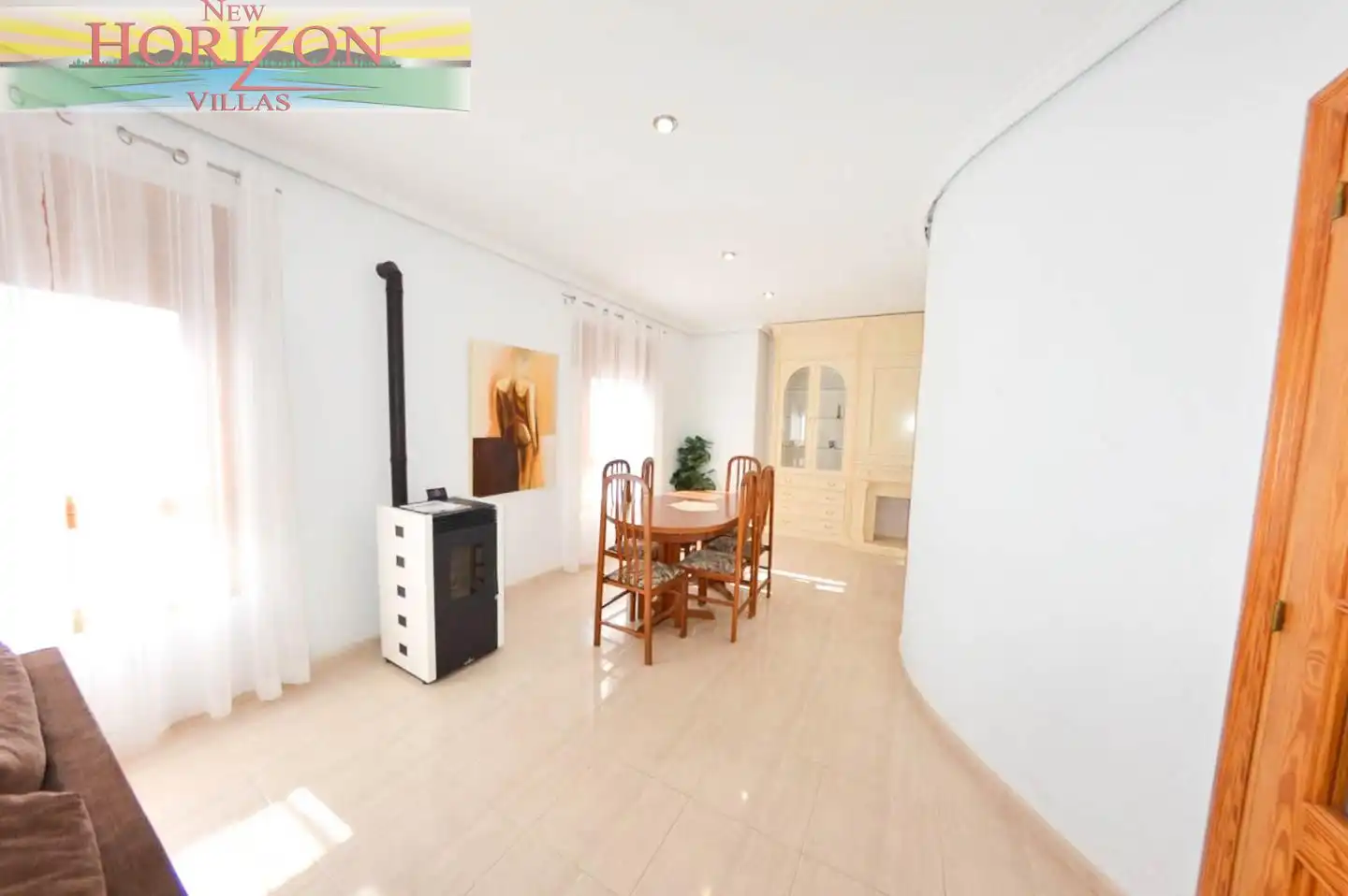 House with garden for sale in Albox, imagen 54