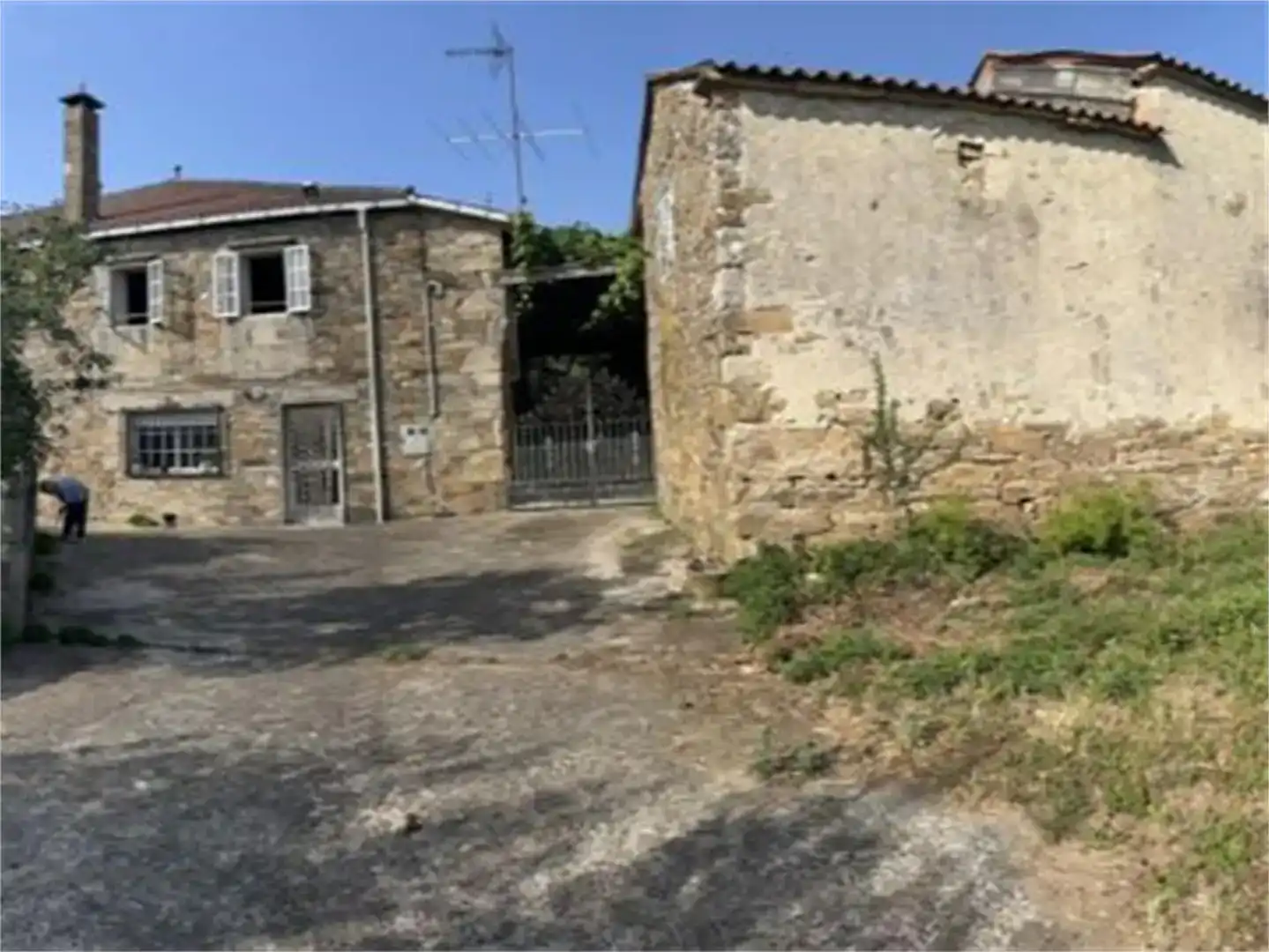 Piso en venta en Lalín