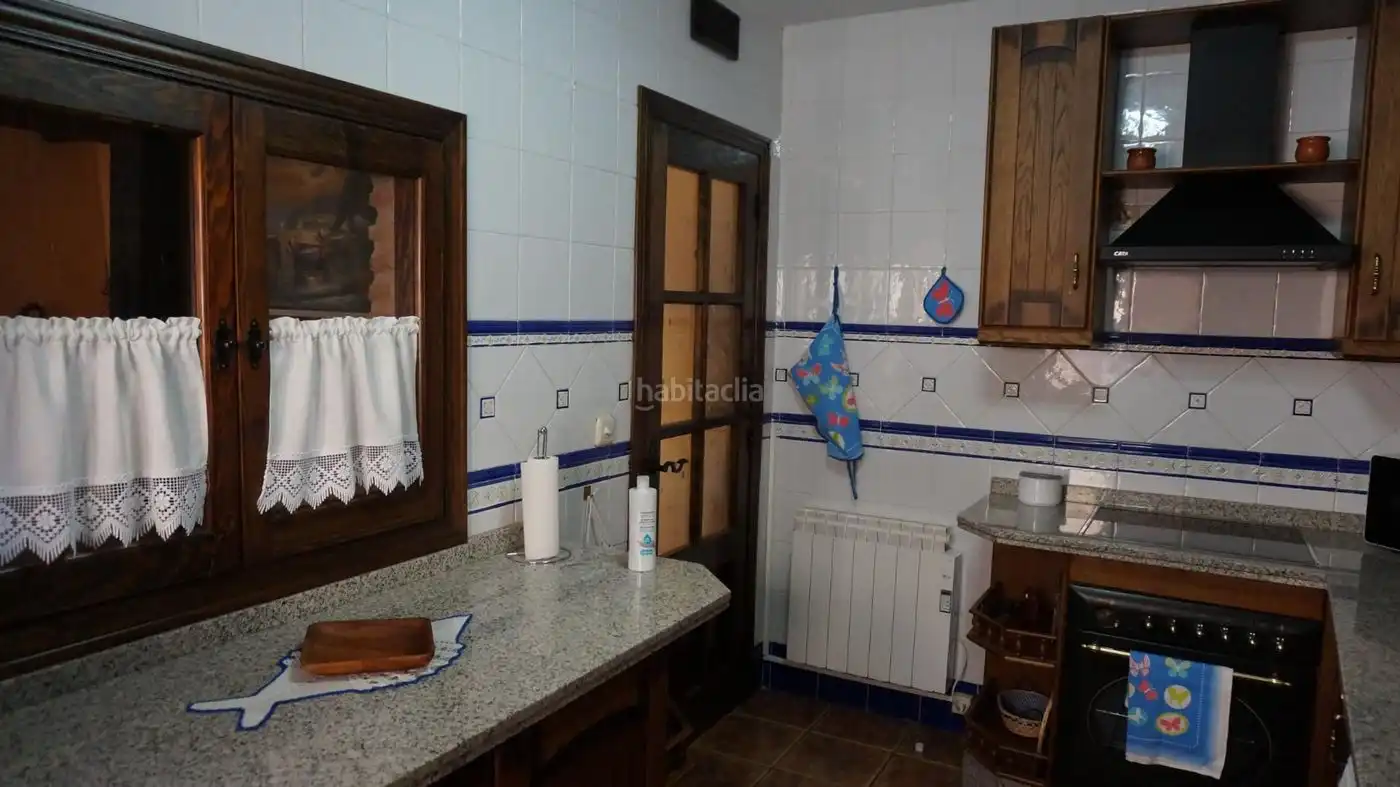 Adossat en venda a Calle San Pedro de Alcántara 11, imagen 16