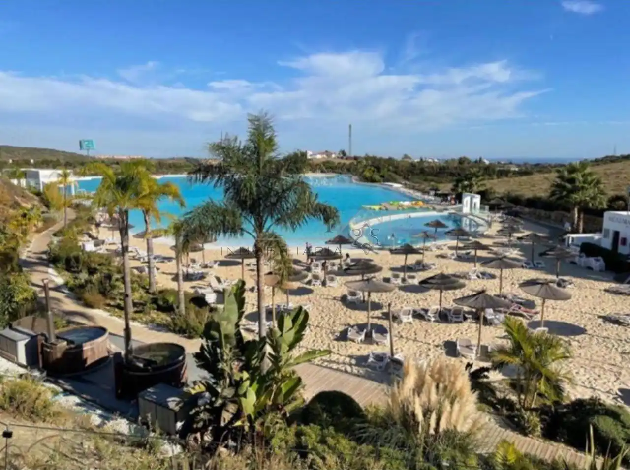Pis amb piscina en venda a Casares pueblo, imagen 14