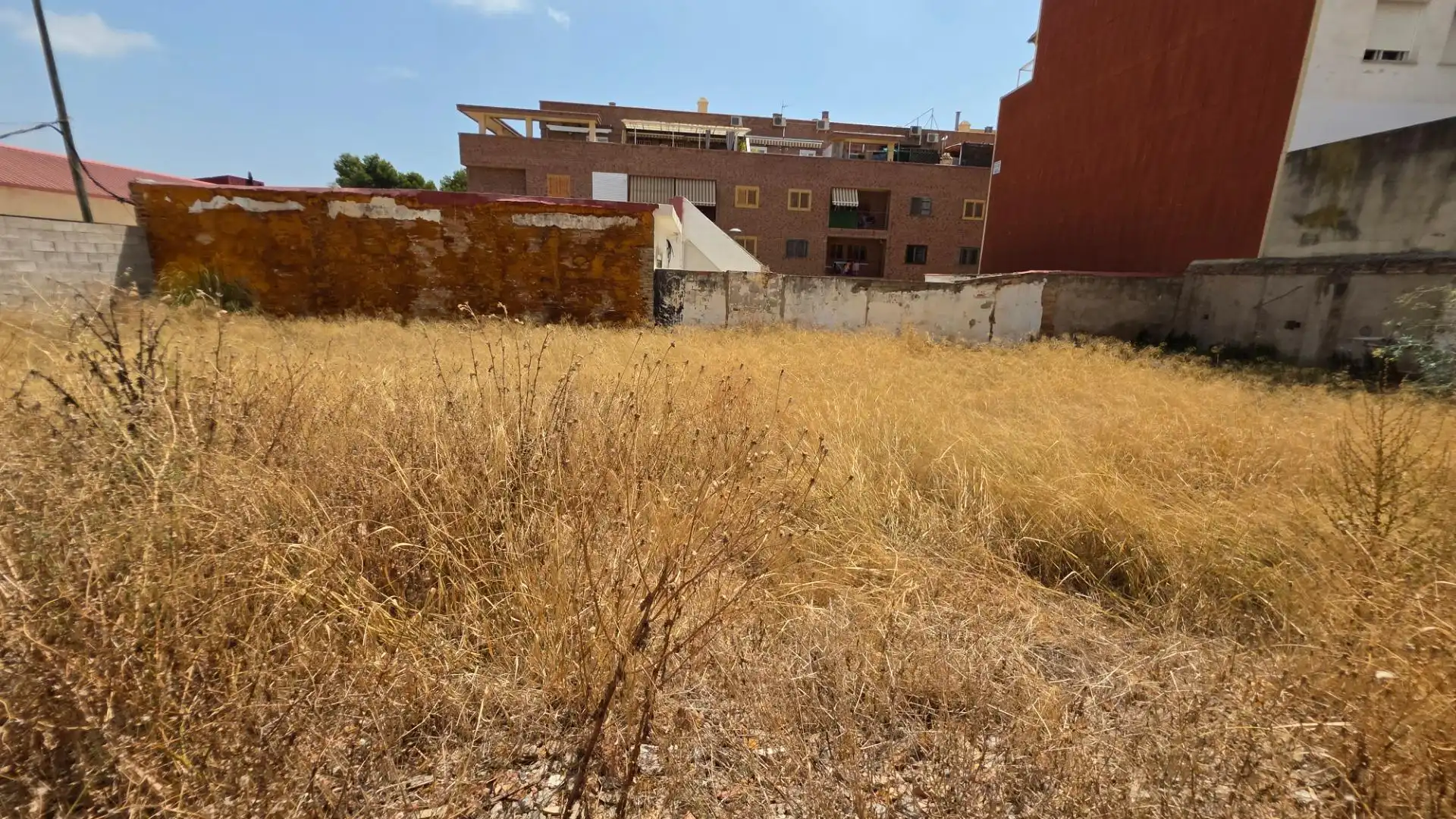 Residencial en venta en Paterna