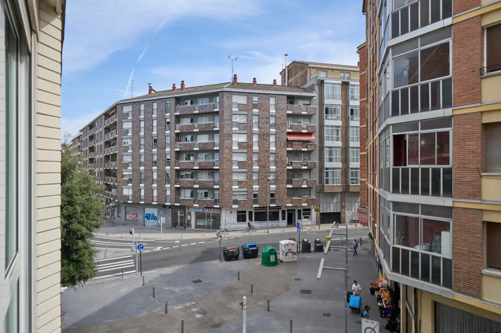 Piso con ascensor en venta en Bilbao Plaza, imagen 4