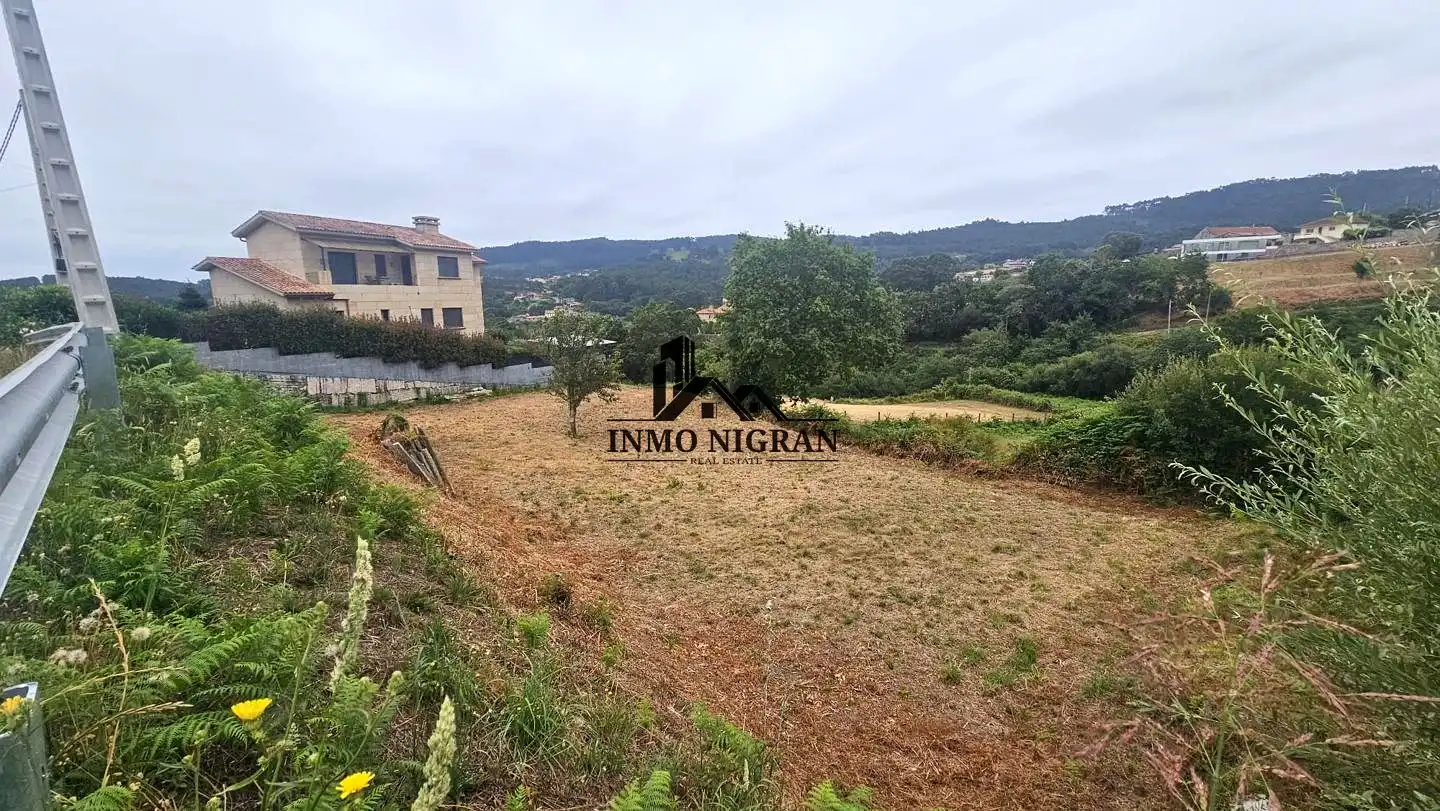 Grundstücke und Bauplätze zum Verkauf in Camiño Da Granxa, imagen 2