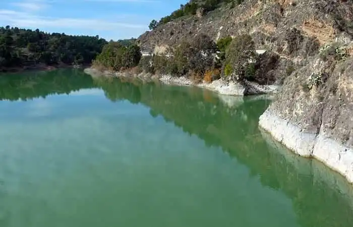Xalet amb piscina en venda a Calasparra, imagen 33