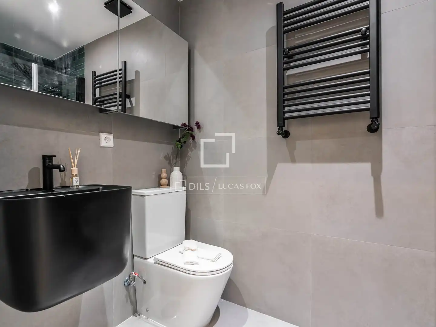 Wohnung mit Aufzug zum Verkauf in Retiro, imagen 45