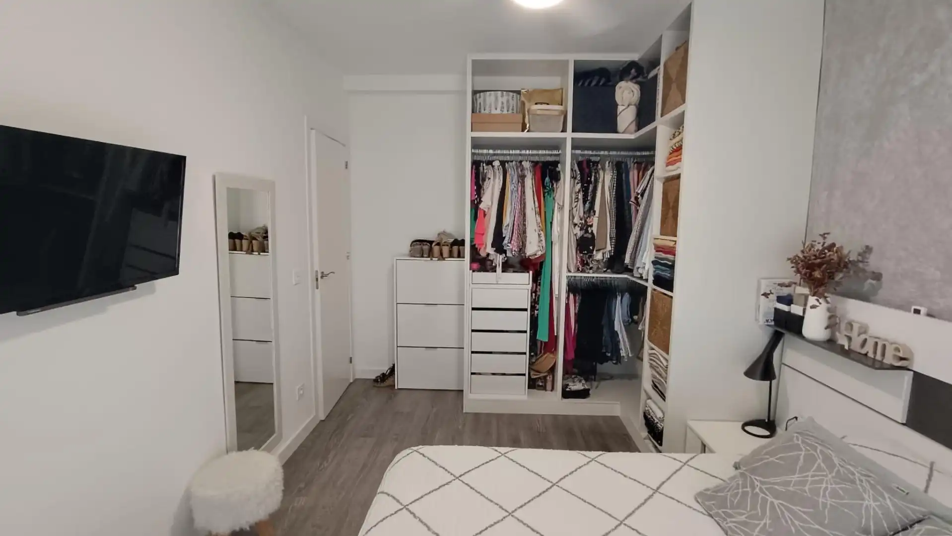 Dormitori de Pis en venda en Zamora Capital  amb Calefacció