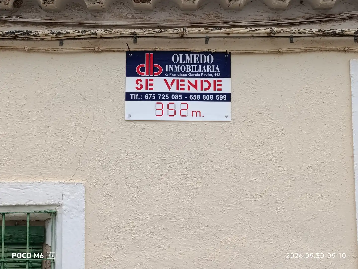 Casa en venta en Calle Pachecas 53, imagen 4