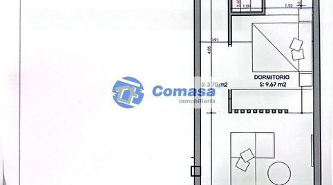 APARTAMENTO  MARTOS VIA VERDE