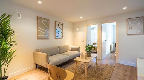 Photo 4 of Flat to share in Calle del Arroyo, 30, Valdeacederas,  Madrid Capital