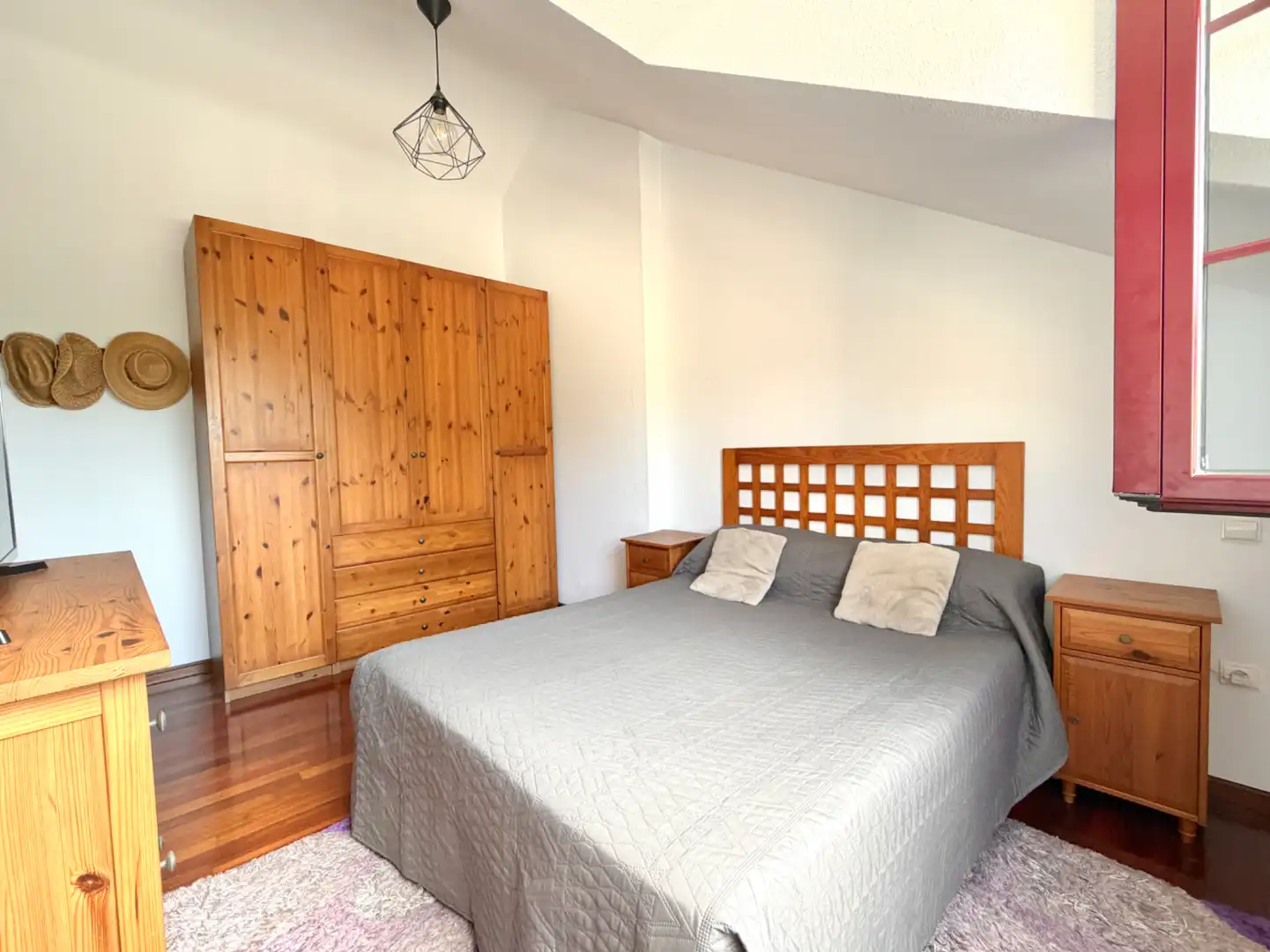 Wohnung mit Terrasse zum Verkauf in Barrio la Sierra, imagen 2