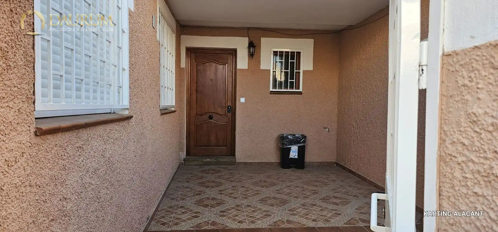 Detached homes for sale in San Vicente del Raspeig / Sant Vicent del Raspeig  with Air Conditioner, Private garden and Terrace