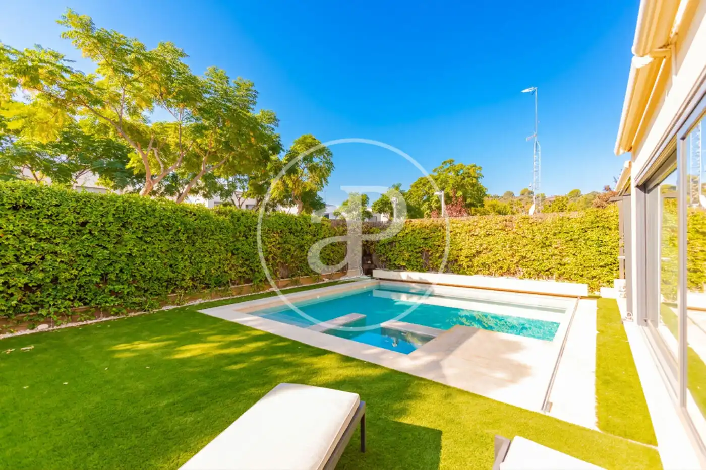 Haus mit Pool zum Verkauf in Fuente del Fresno, imagen 4