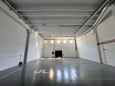 Nave industrial in affitto a Sant Martí