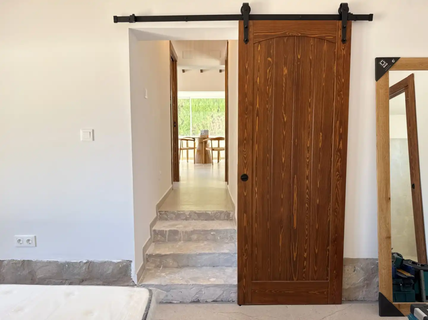 Chalet con piscina en venta en La Fustera, imagen 16