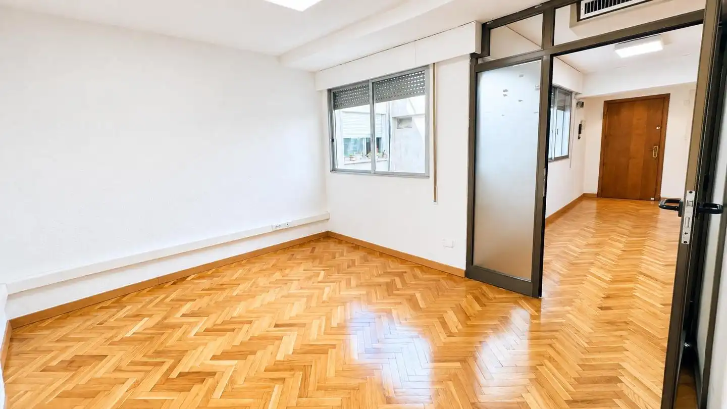 Büro mit Aufzug zur Miete in Calle de Felipe Sanclemente, imagen 8