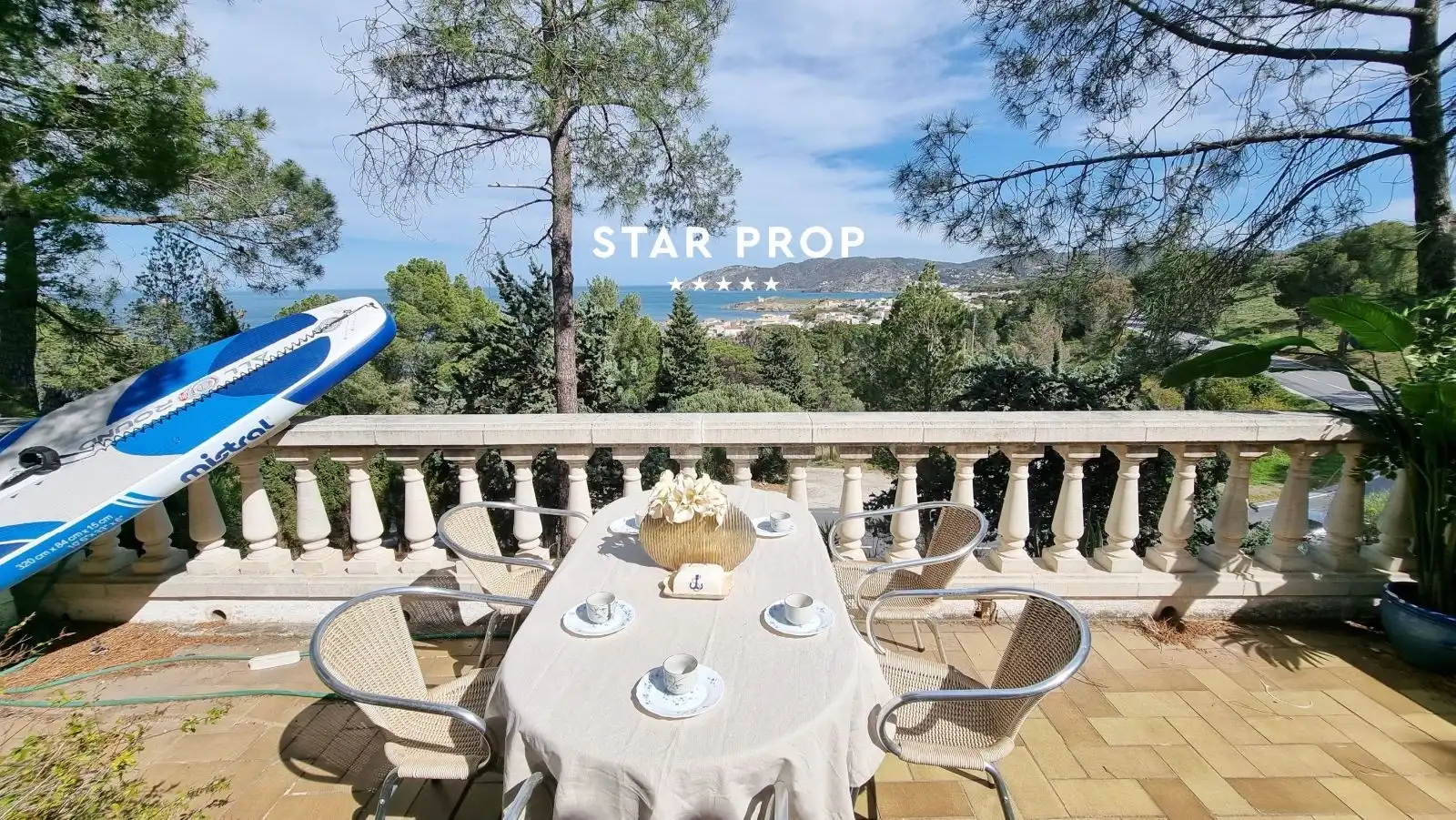 House with terrace for sale in El Port de la Selva, imagen 48