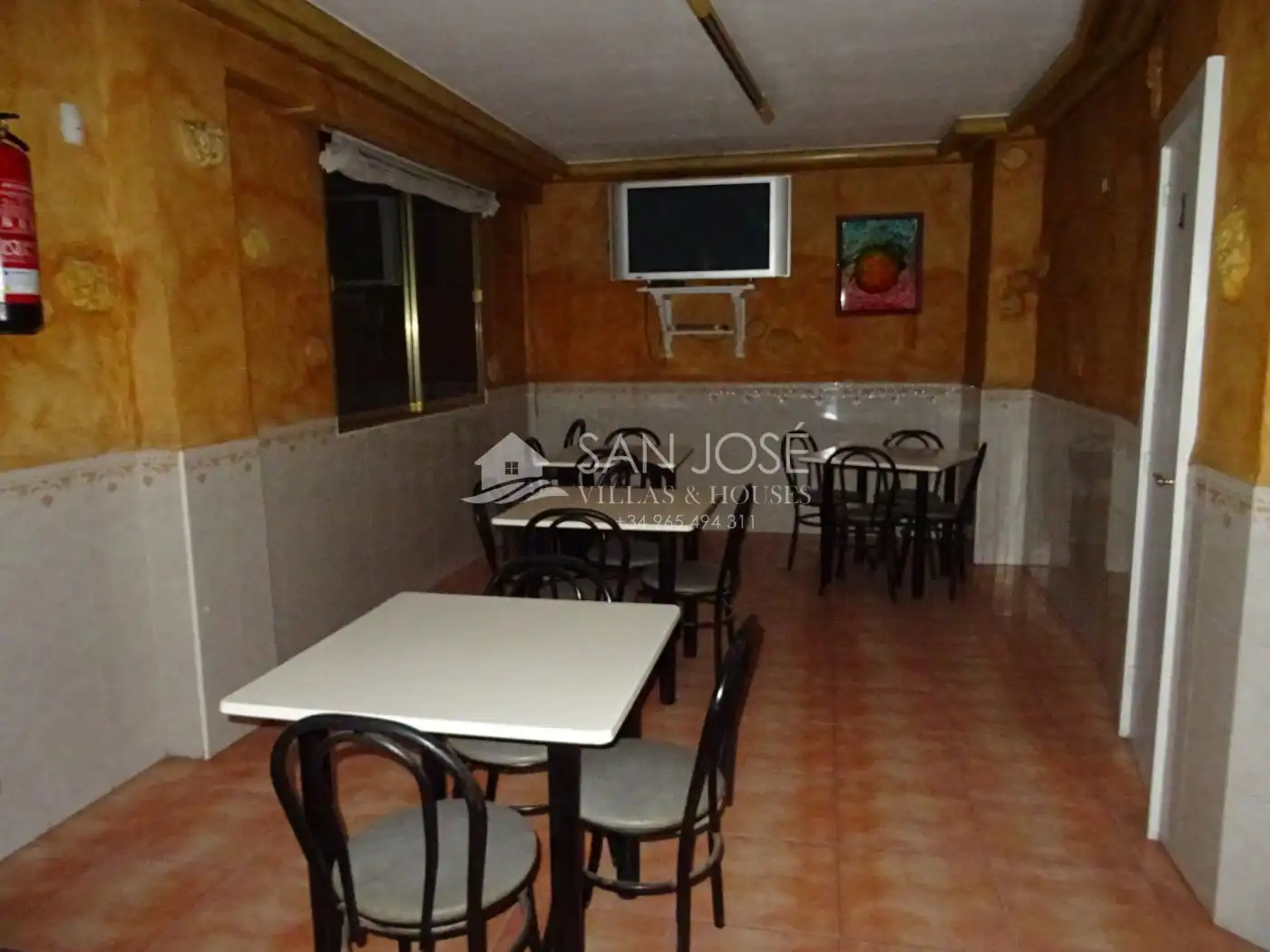 Business premises to rent in Aspe Centro, imagen 4