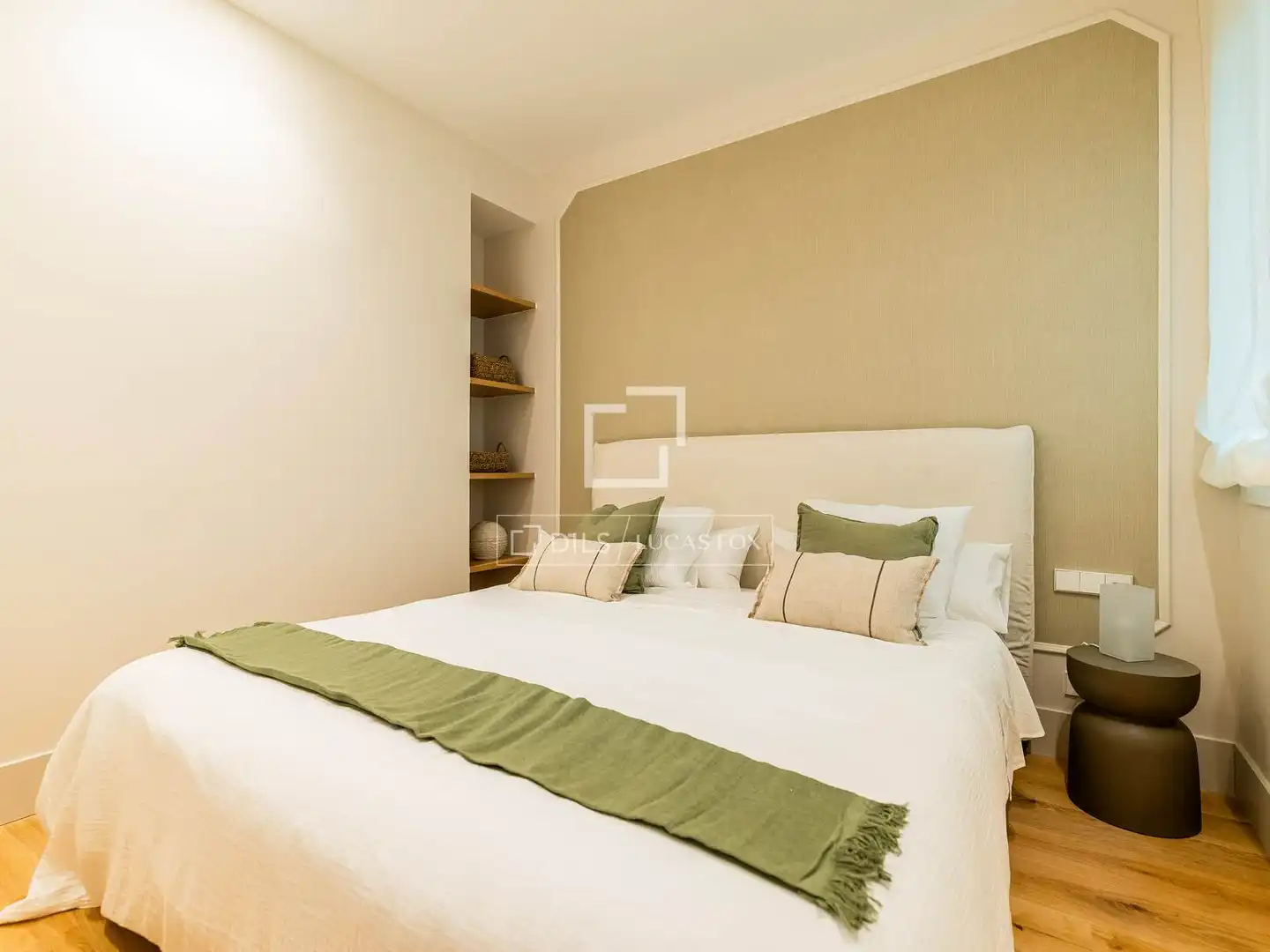 Appartement avec ascenseur à vendre à Retiro, imagen 8