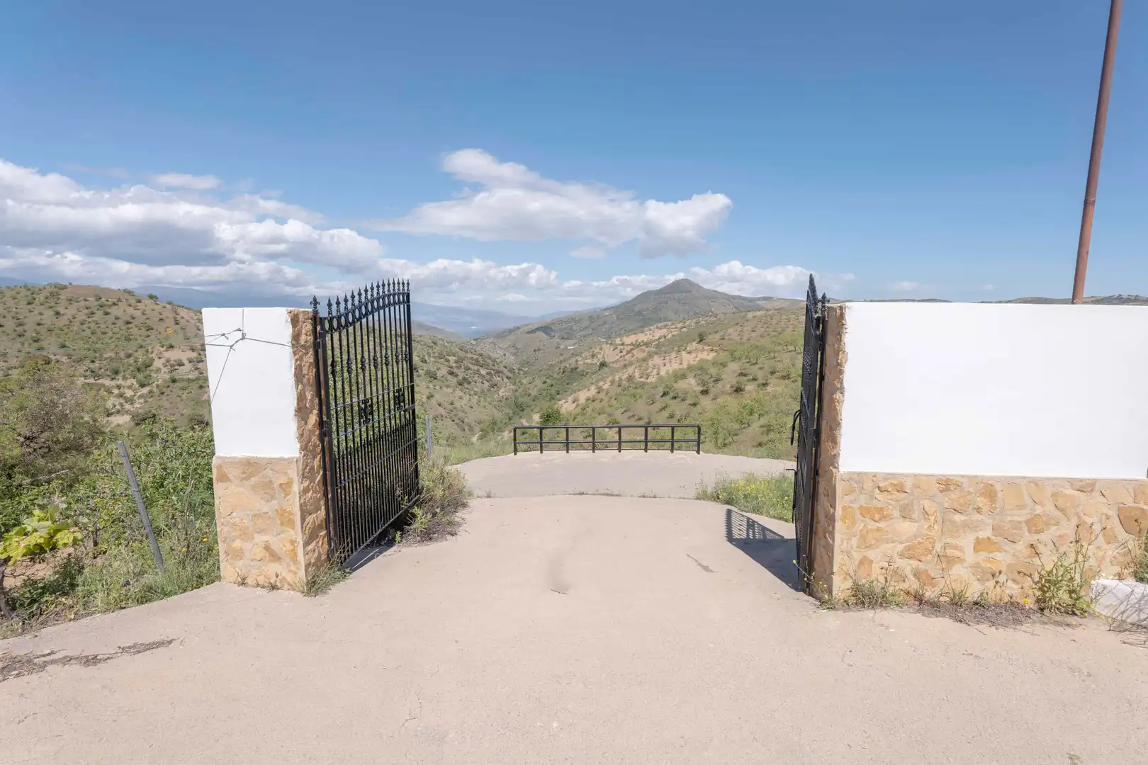 Casa o xalet en venda en Murtas amb Jardí privat, Terrassa i Piscina