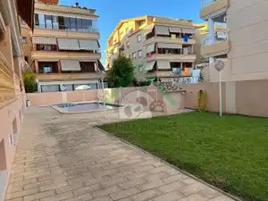 Penthouse with terrace to rent in Carrer Josep Ribera, imagen 29