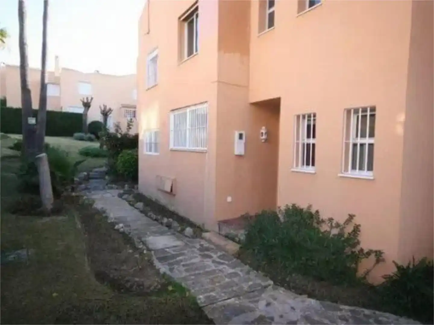 Casa adosada en venda a Urbanización Pernet, 2, Nueva Atalaya