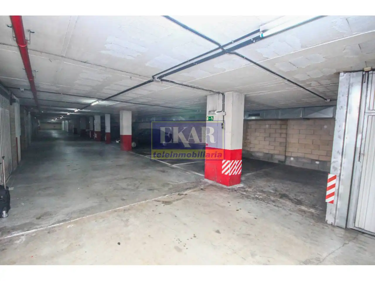 Aparcamiento en venta en Jaizubia - Urdanibia - Puiana, imagen 4