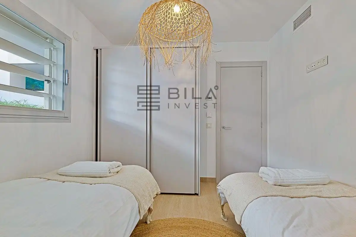 Wohnung mit Pool zum Verkauf in La ladera, imagen 20