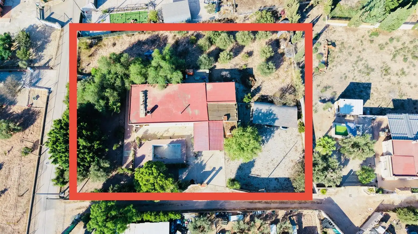 Maison à vendre à Crevillent, imagen 28
