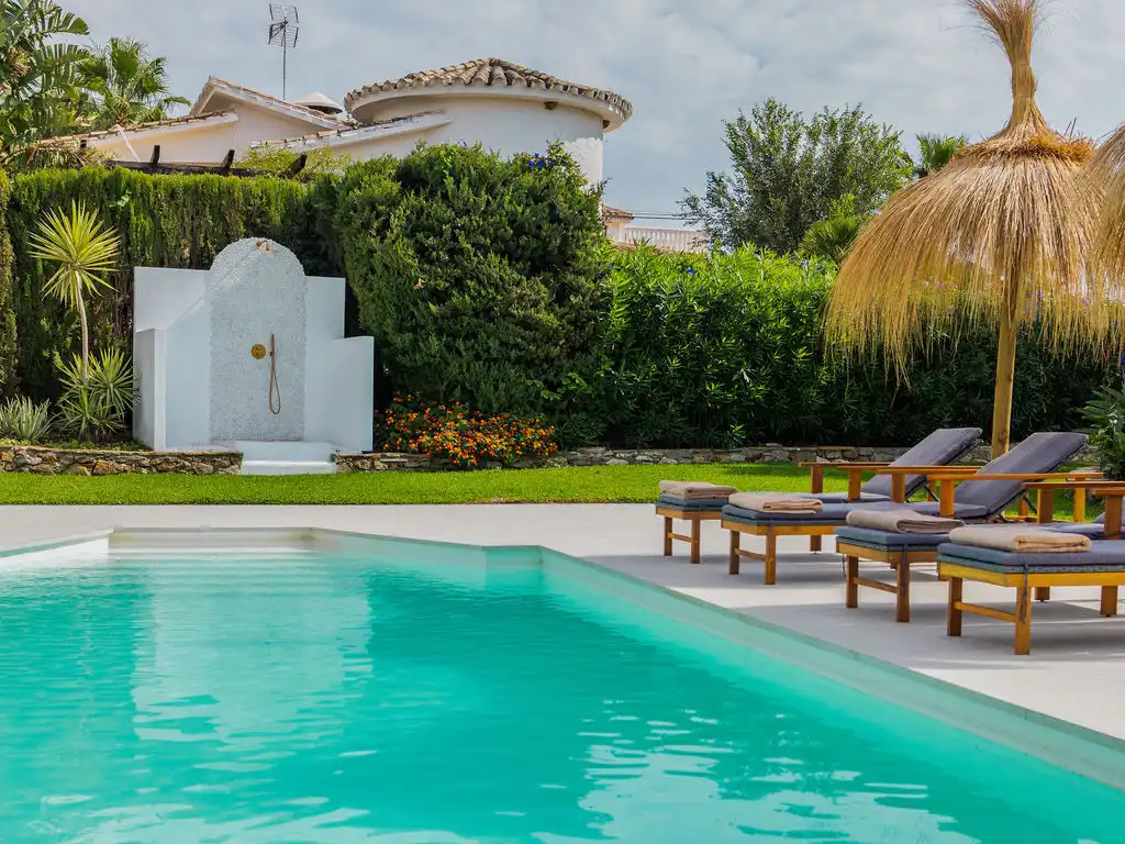 Haus mit Pool zum Verkauf in Costa Natura, imagen 5