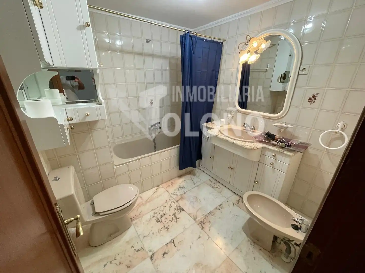 Appartamento con terrazza in vendita a Avenida Bretón de los Herreros 1C, imagen 15