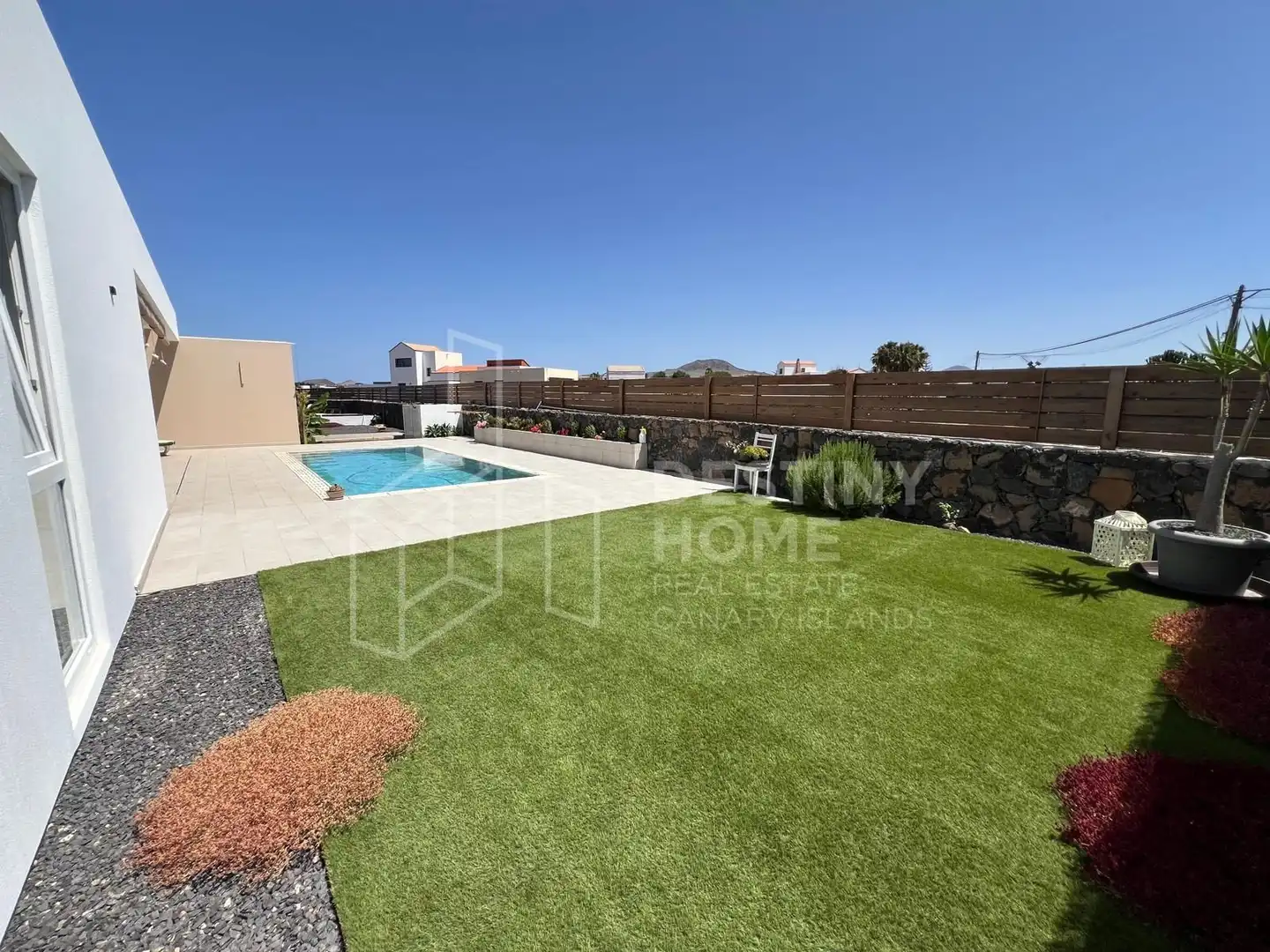 Xalet amb piscina en venda a Central, imagen 6