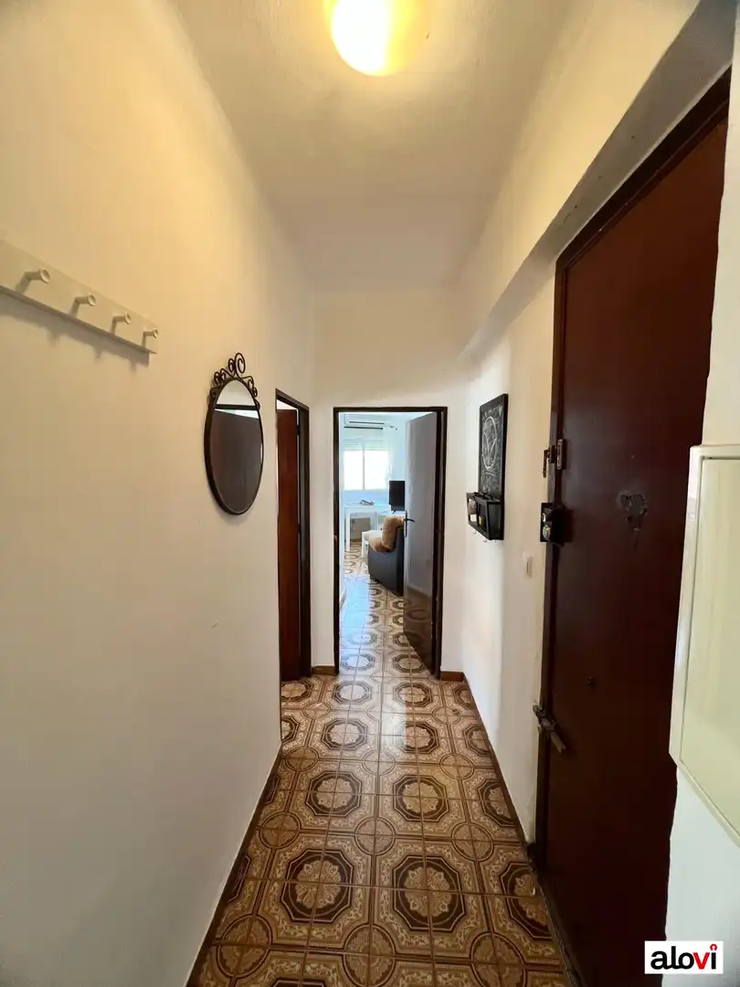 Flat to rent in Calle real de cartuja, imagen 16