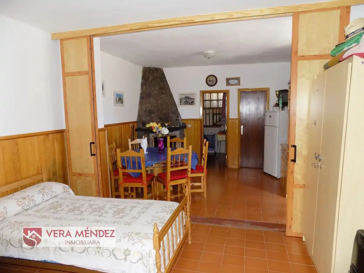 Dormitori de Casa o xalet en venda en La Orotava amb Terrassa i Moblat