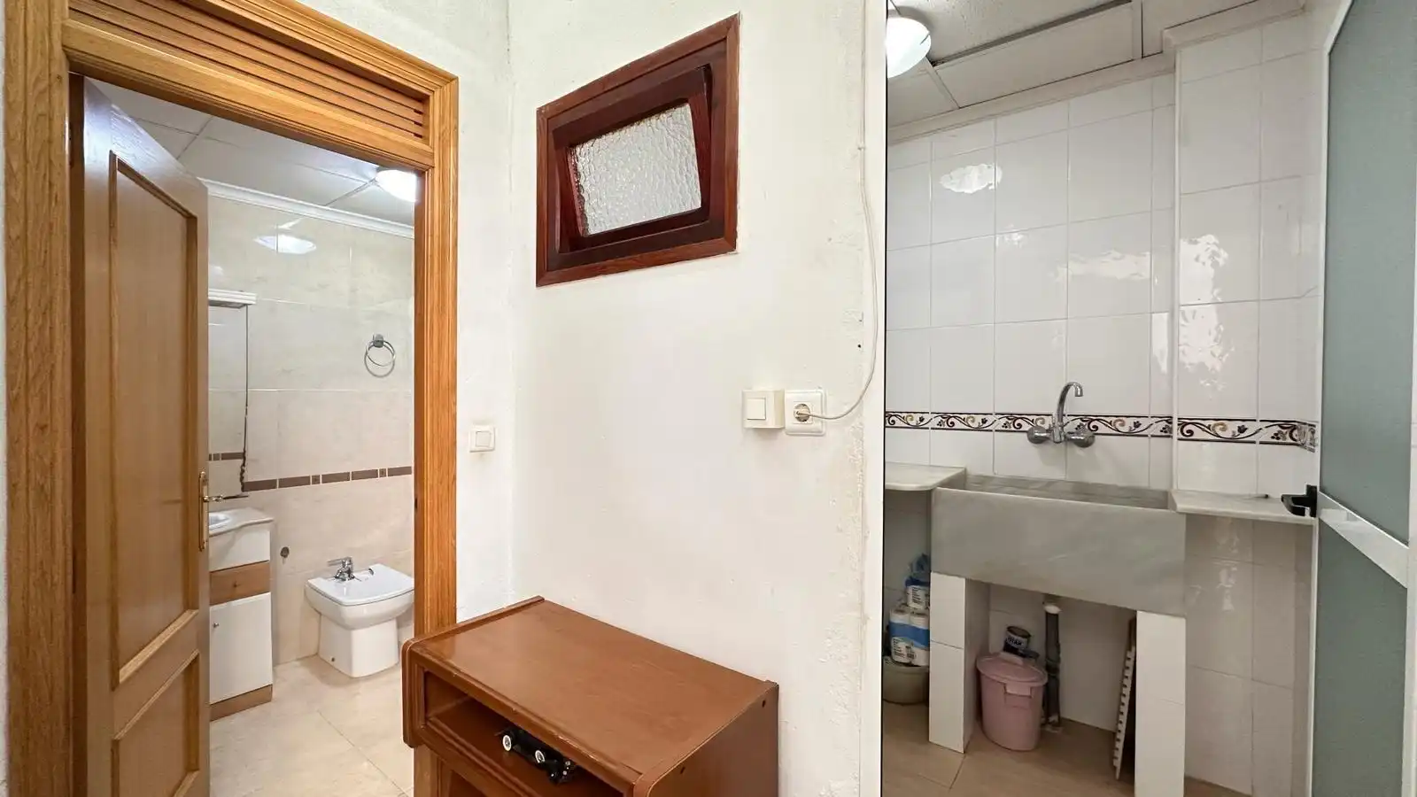 Baño de Casa o chalet en venta en Carlet