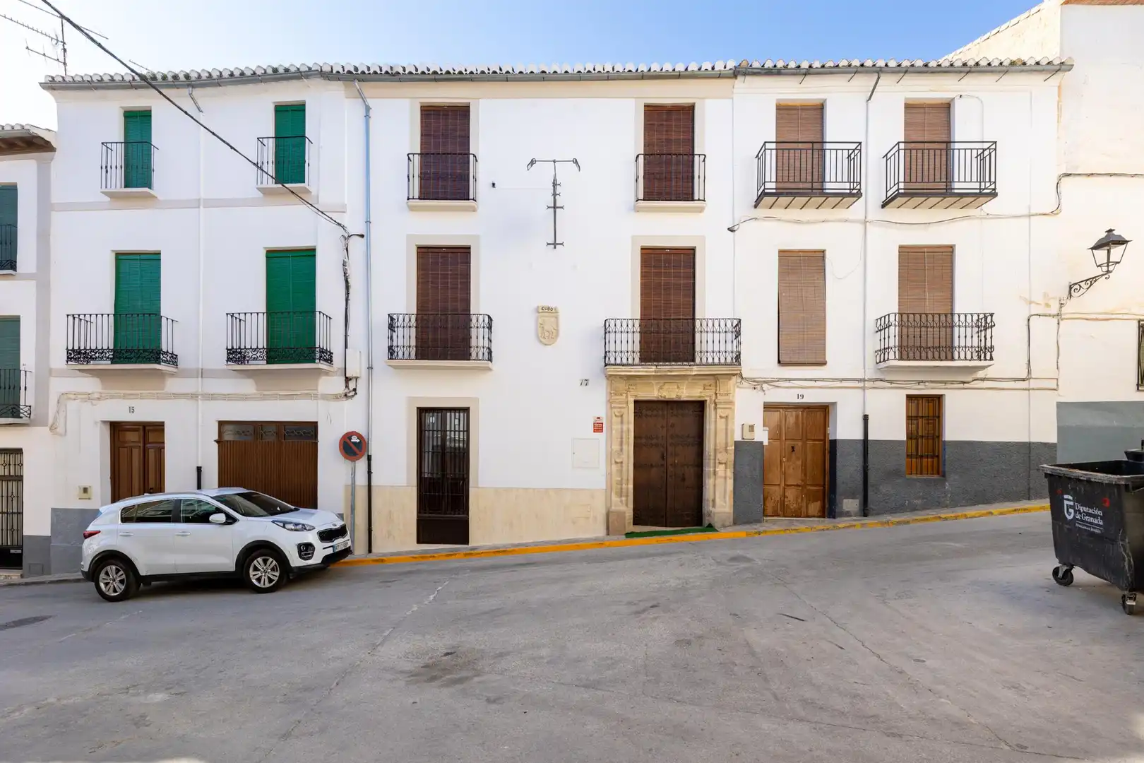 Immobles singulars en venda a Calle Alta Mesones 17, imagen 68